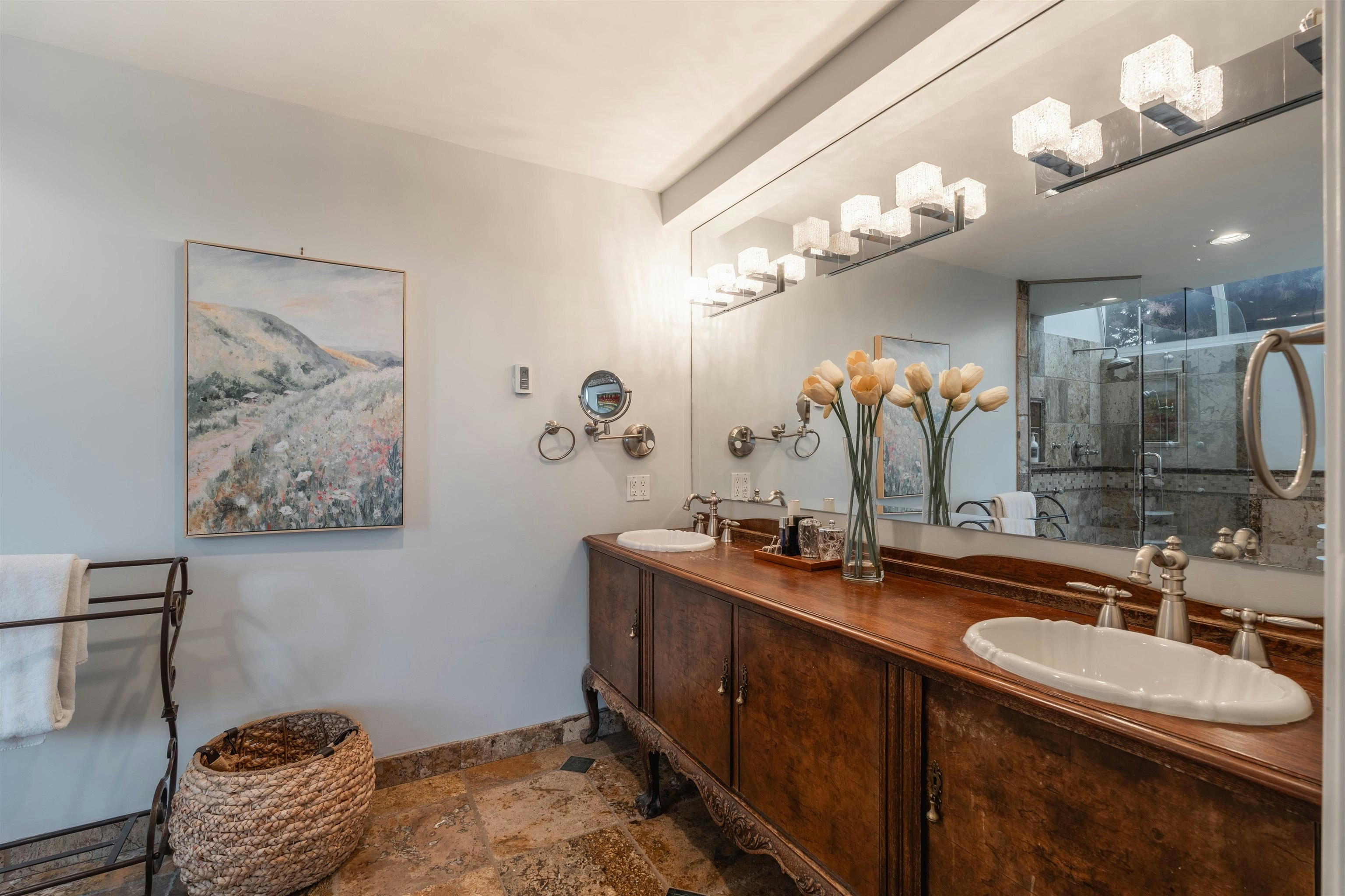 1-2278 Folkestone Way, West Vancouver, BC, V7S 2X7 - 29