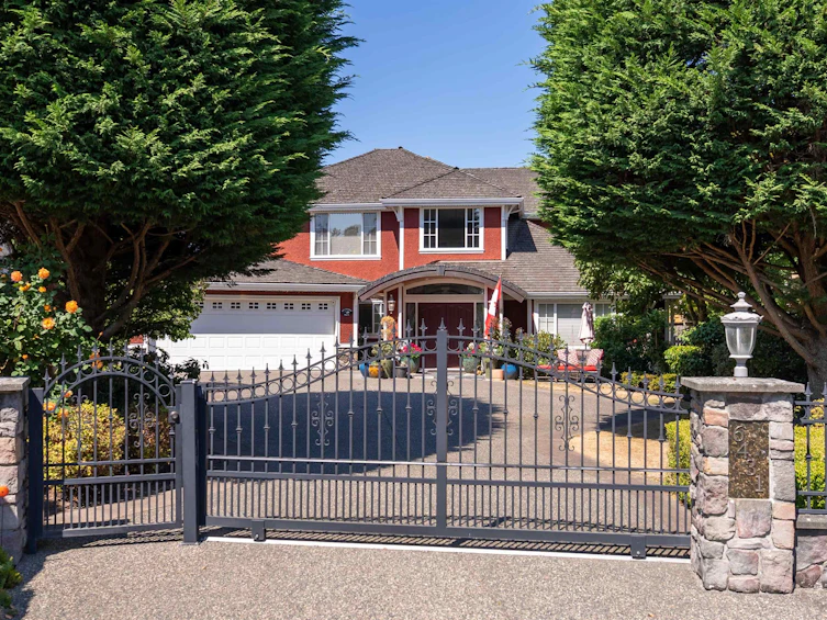 6431 Juniper Drive, Richmond, BC, V7E 4Z4 - 2