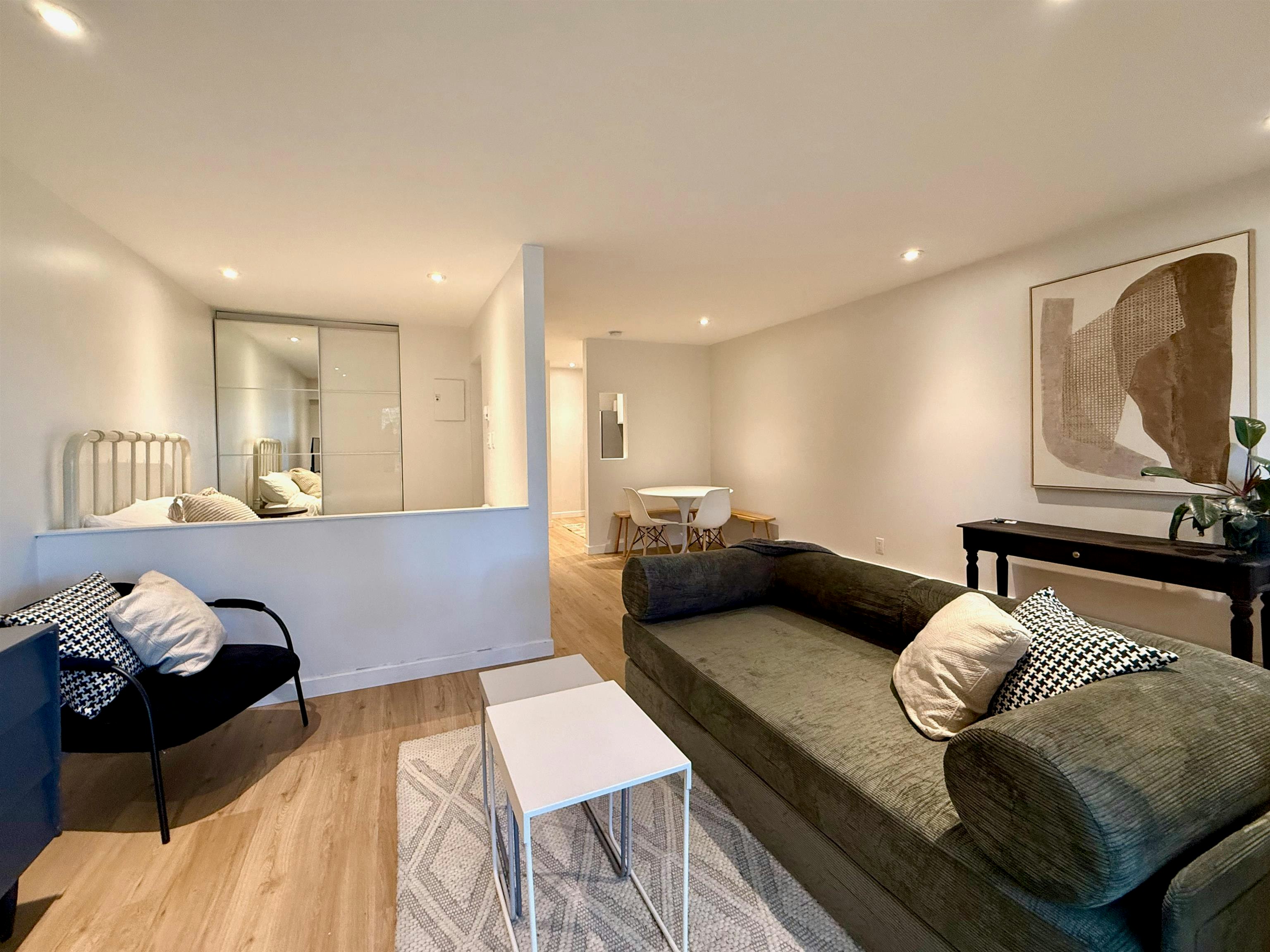 219-2190 W 7th Avenue, Vancouver, BC, V6K 4K7