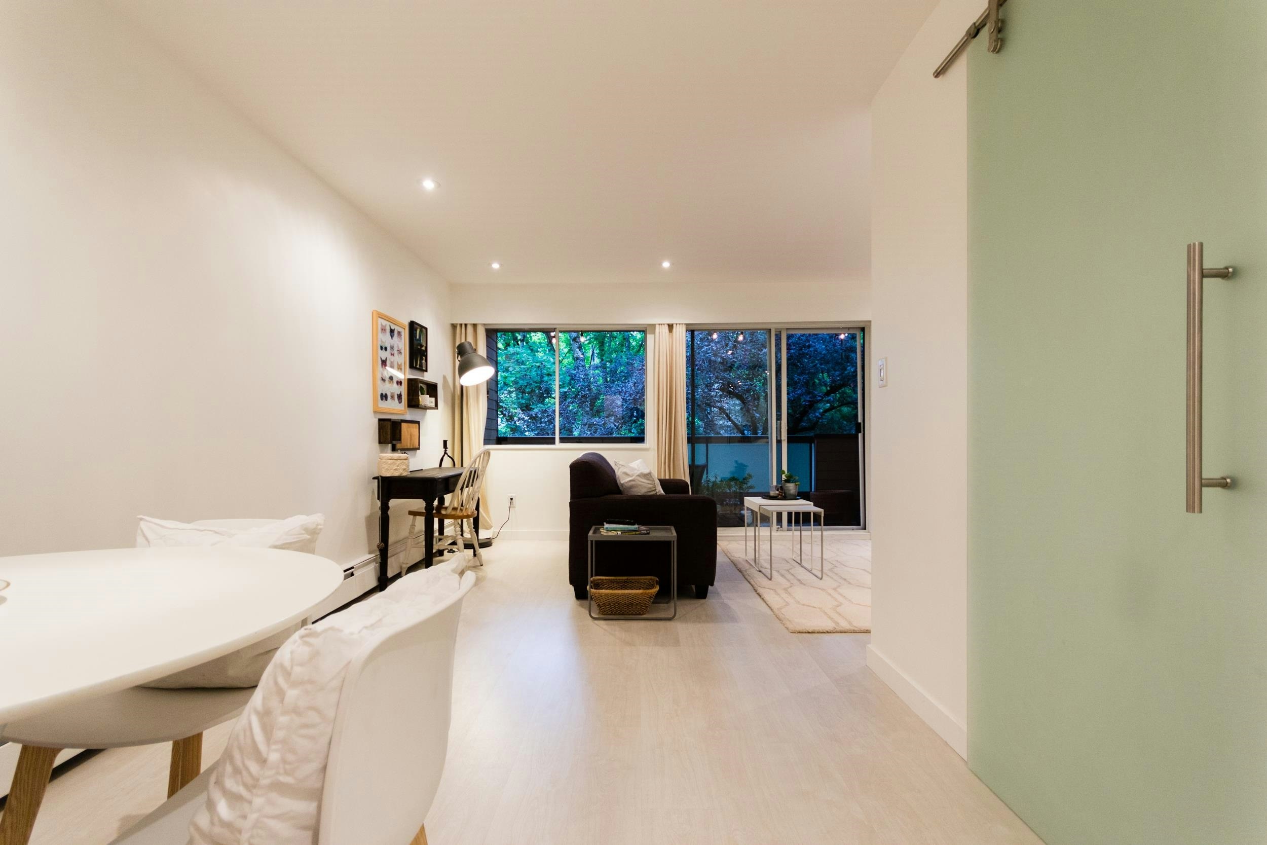 219-2190 W 7th Avenue, Vancouver, BC, V6K 4K7 - 9