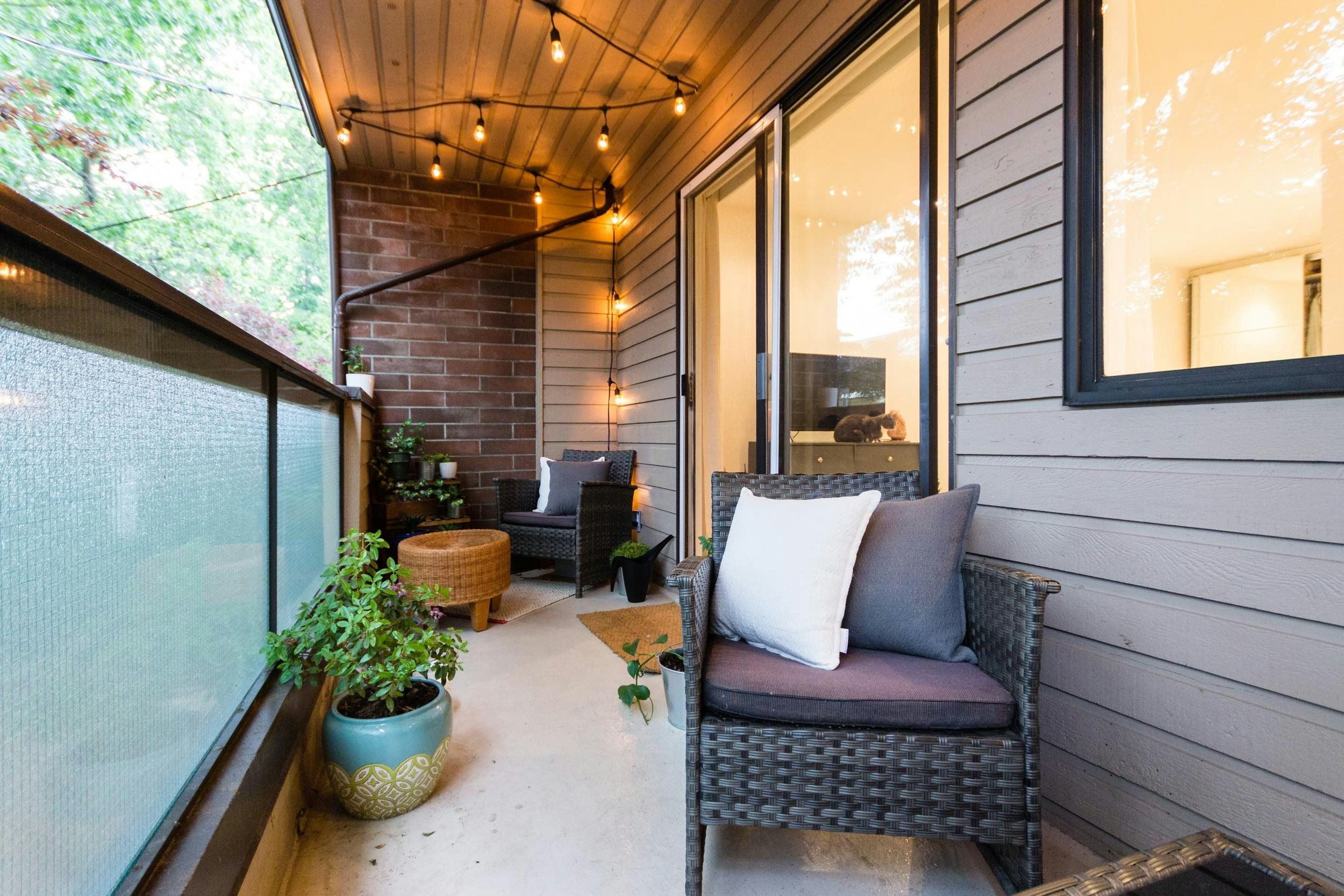 219-2190 W 7th Avenue, Vancouver, BC, V6K 4K7 - 2