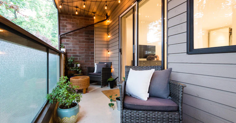 219-2190 W 7th Avenue, Vancouver, BC, V6K 4K7 - 2