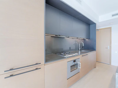 2710-1289 Hornby Street - 3