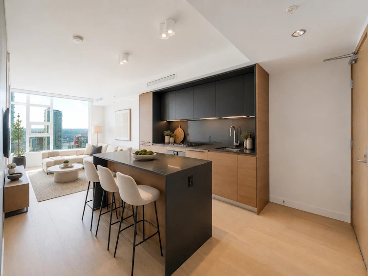 2710-1289 Hornby Street, Vancouver, BC, V6Z 0G7 - 5