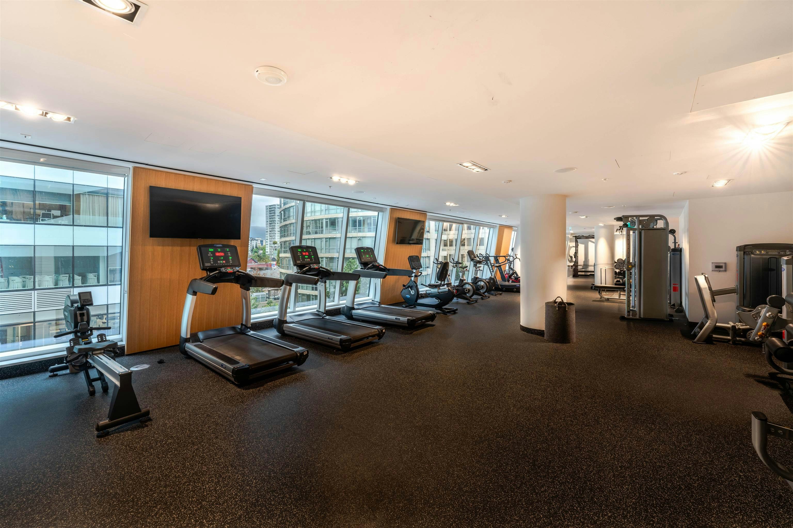 2710-1289 Hornby Street, Vancouver, BC, V6Z 0G7 - 32