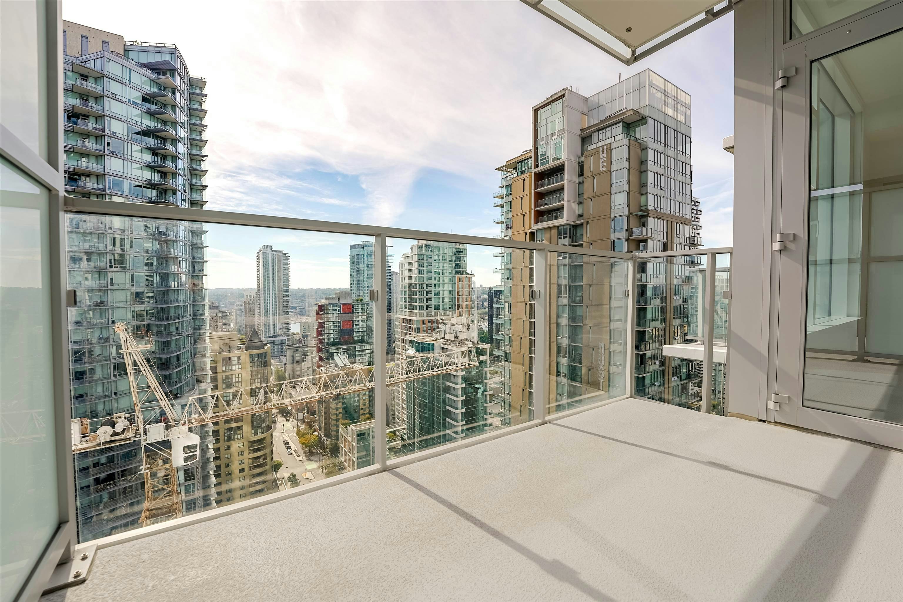 2710-1289 Hornby Street, Vancouver, BC, V6Z 0G7 - 17