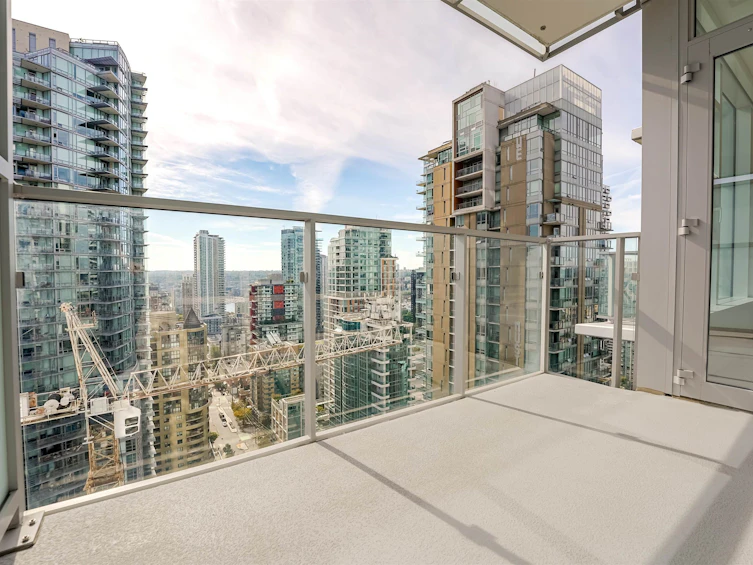 2710-1289 Hornby Street, Vancouver, BC, V6Z 0G7 - 17