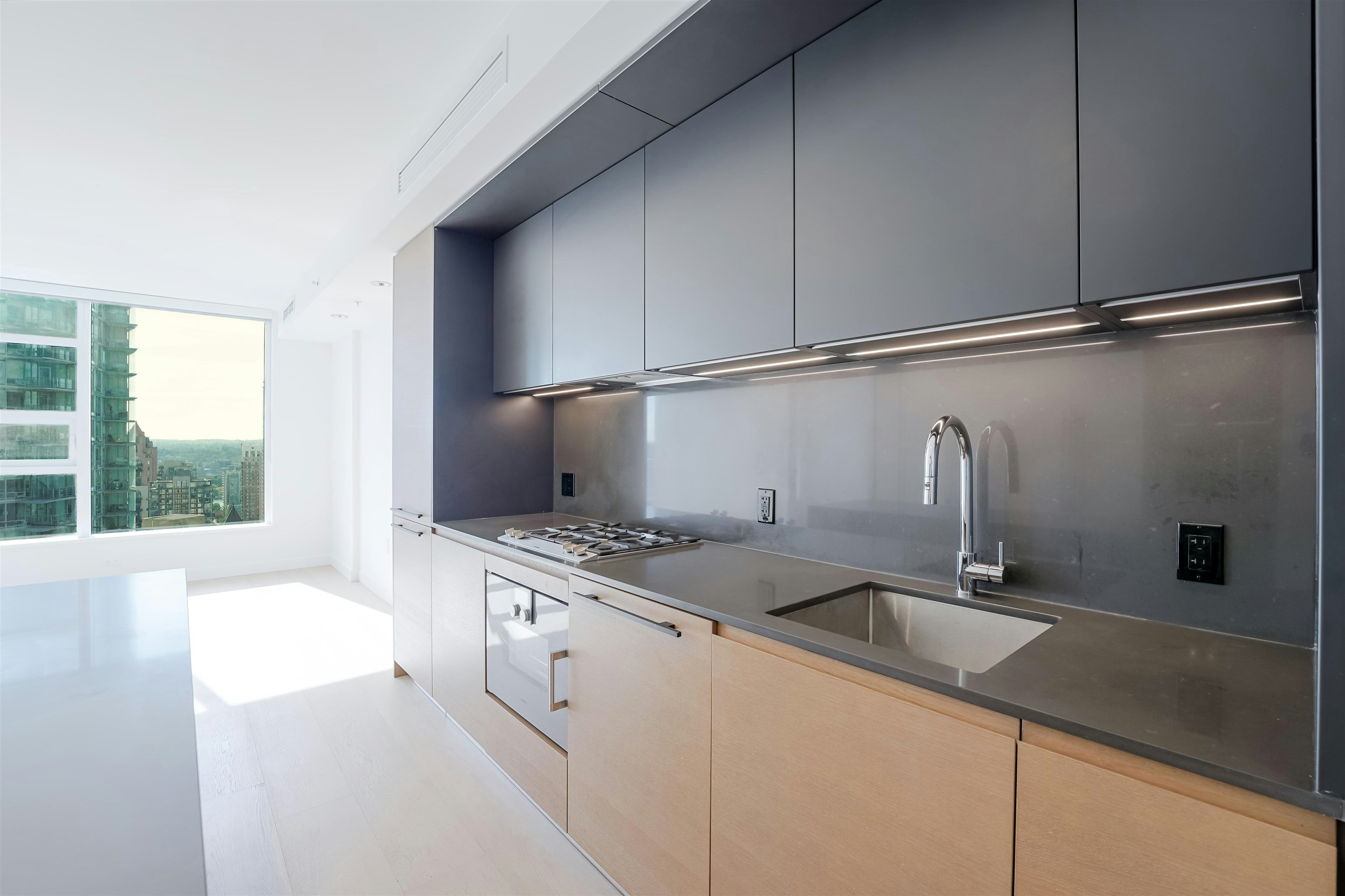 2710-1289 Hornby Street - 5
