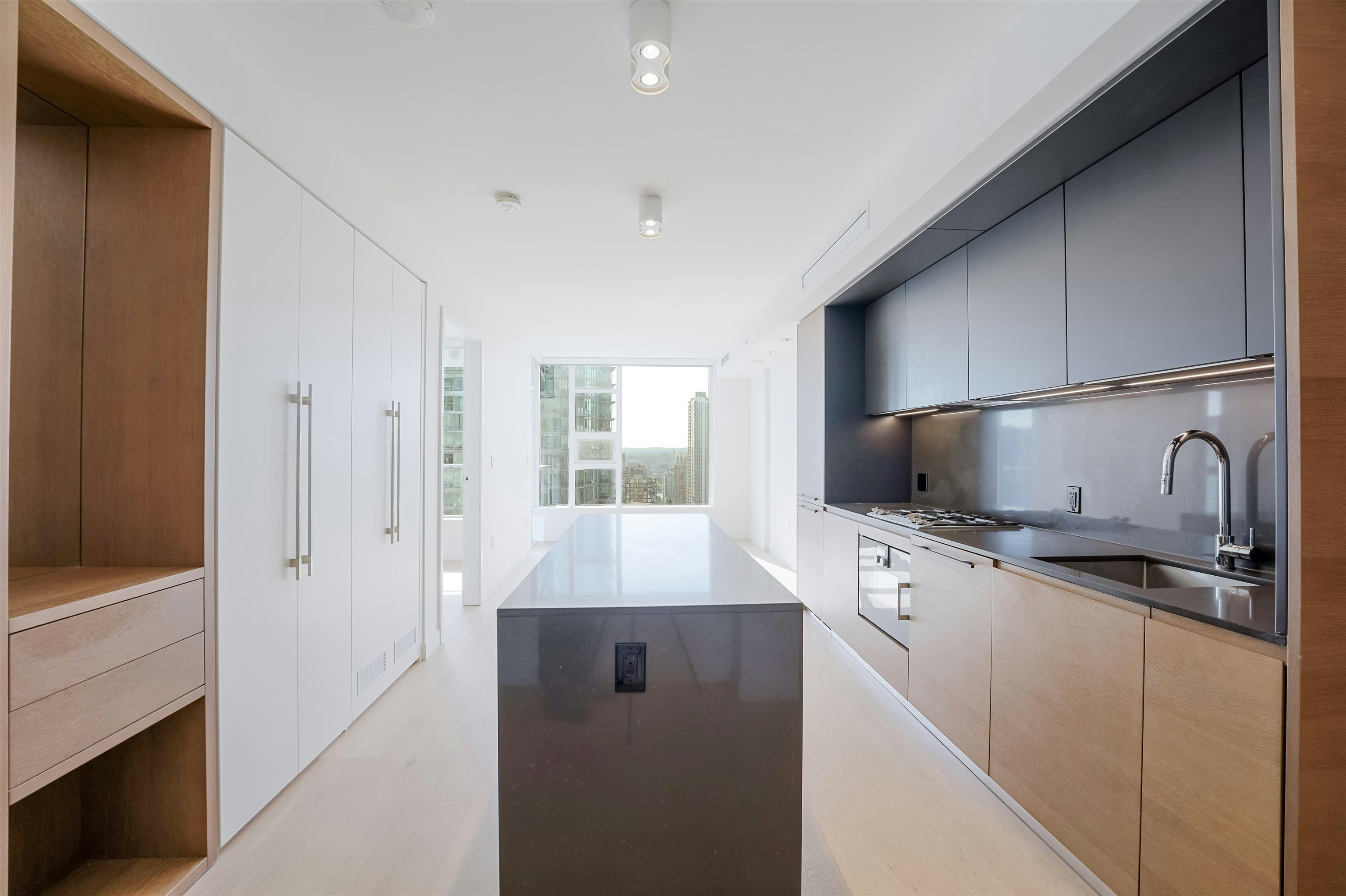 2710-1289 Hornby Street - 3