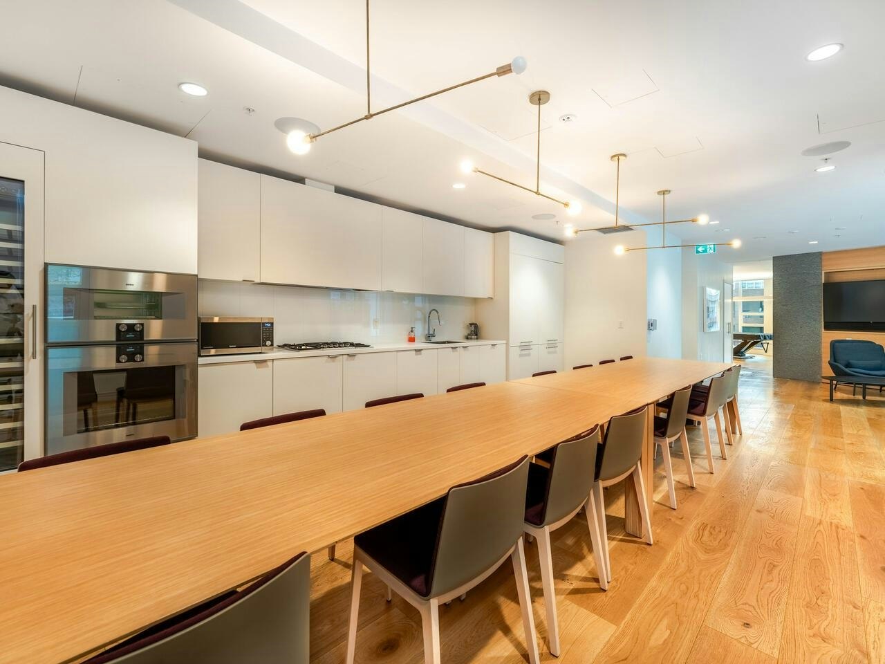 2710-1289 Hornby Street, Vancouver, BC, V6Z 0G7 - 34