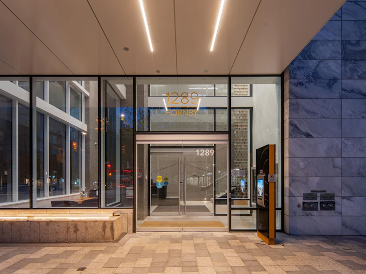 2710-1289 Hornby Street, Vancouver, BC, V6Z 0G7 - 38