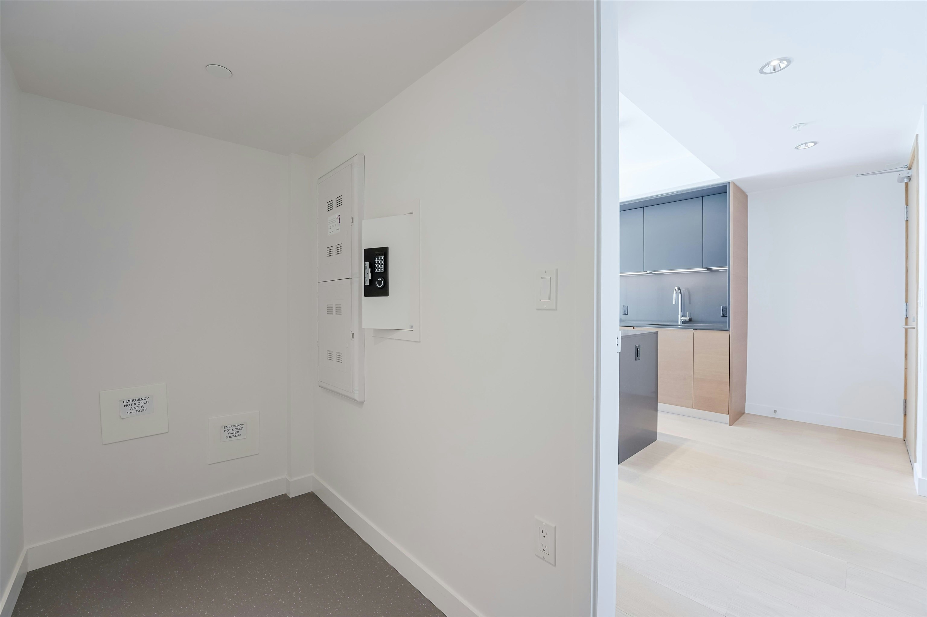 2710-1289 Hornby Street, Vancouver, BC, V6Z 0G7 - 27