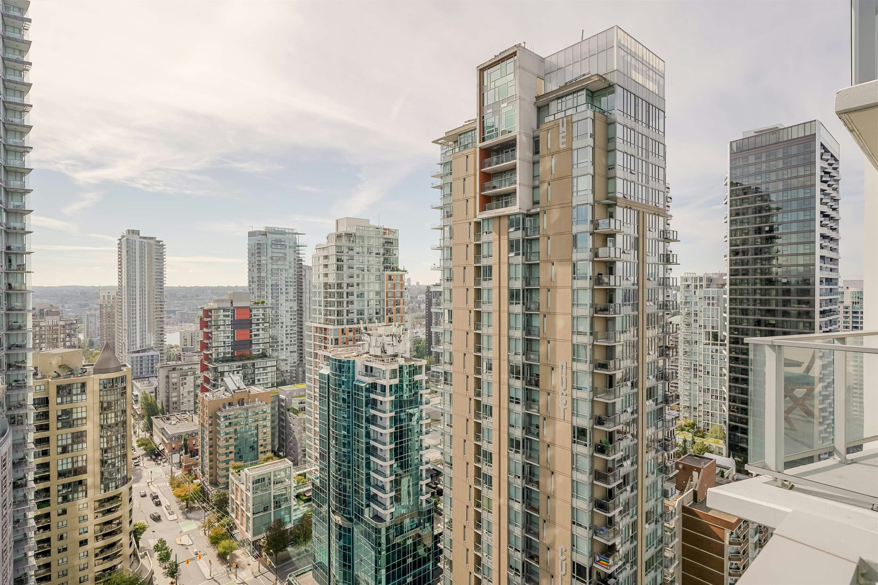 2710-1289 Hornby Street, Vancouver, BC, V6Z 0G7 - 18