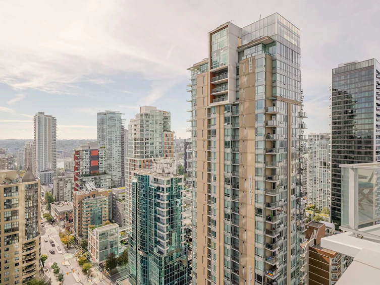 2710-1289 Hornby Street, Vancouver, BC, V6Z 0G7 - 18