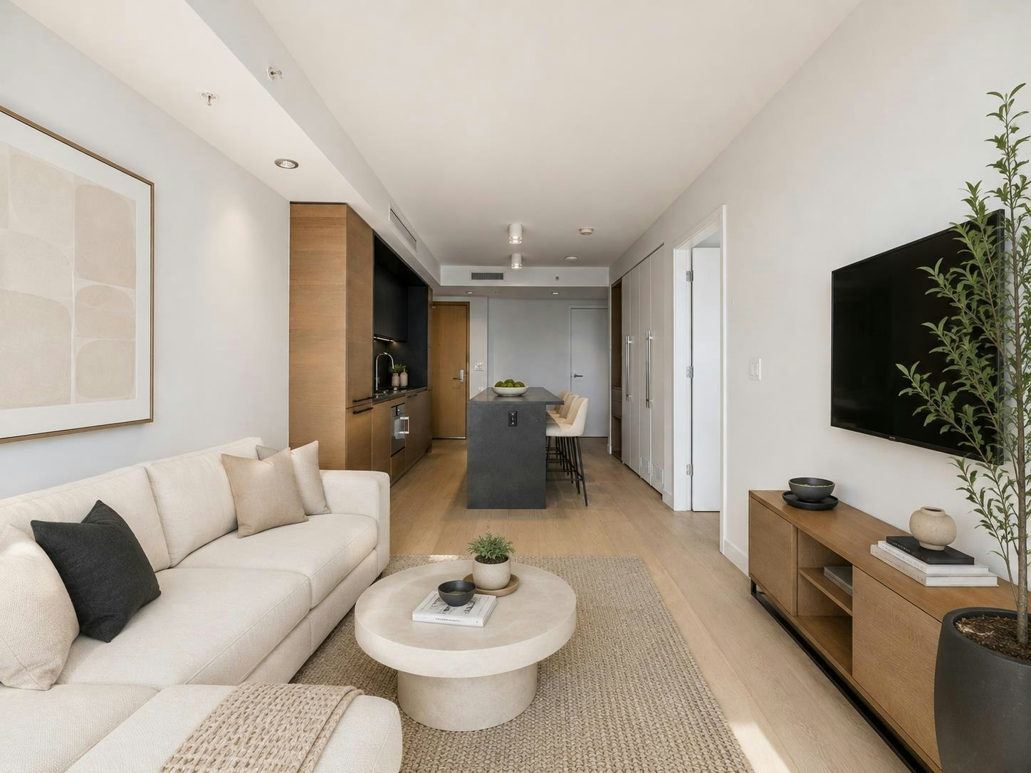 2710-1289 Hornby Street, Vancouver, BC, V6Z 0G7 - 9