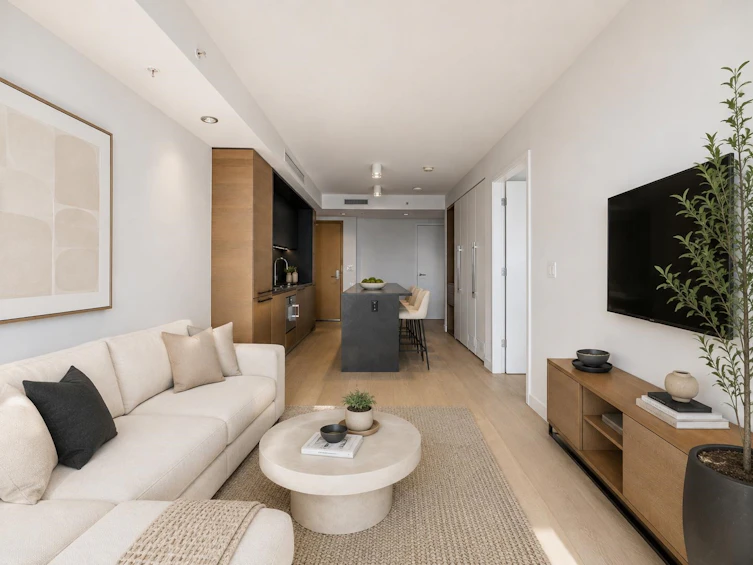 2710-1289 Hornby Street, Vancouver, BC, V6Z 0G7 - 9