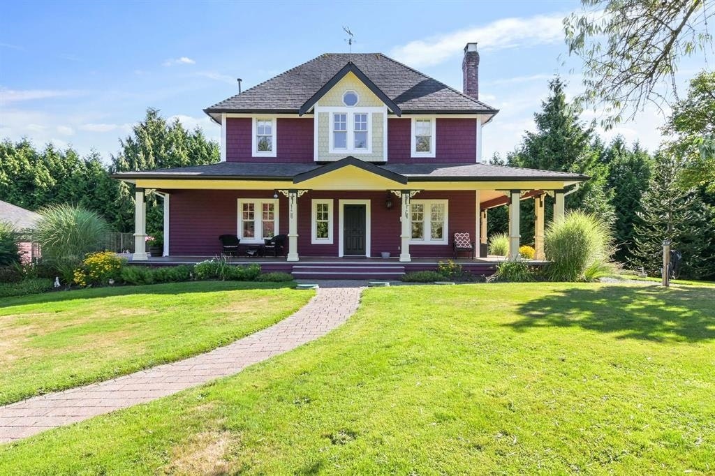 1526 232 Street, Langley, BC, V2Z 2W9