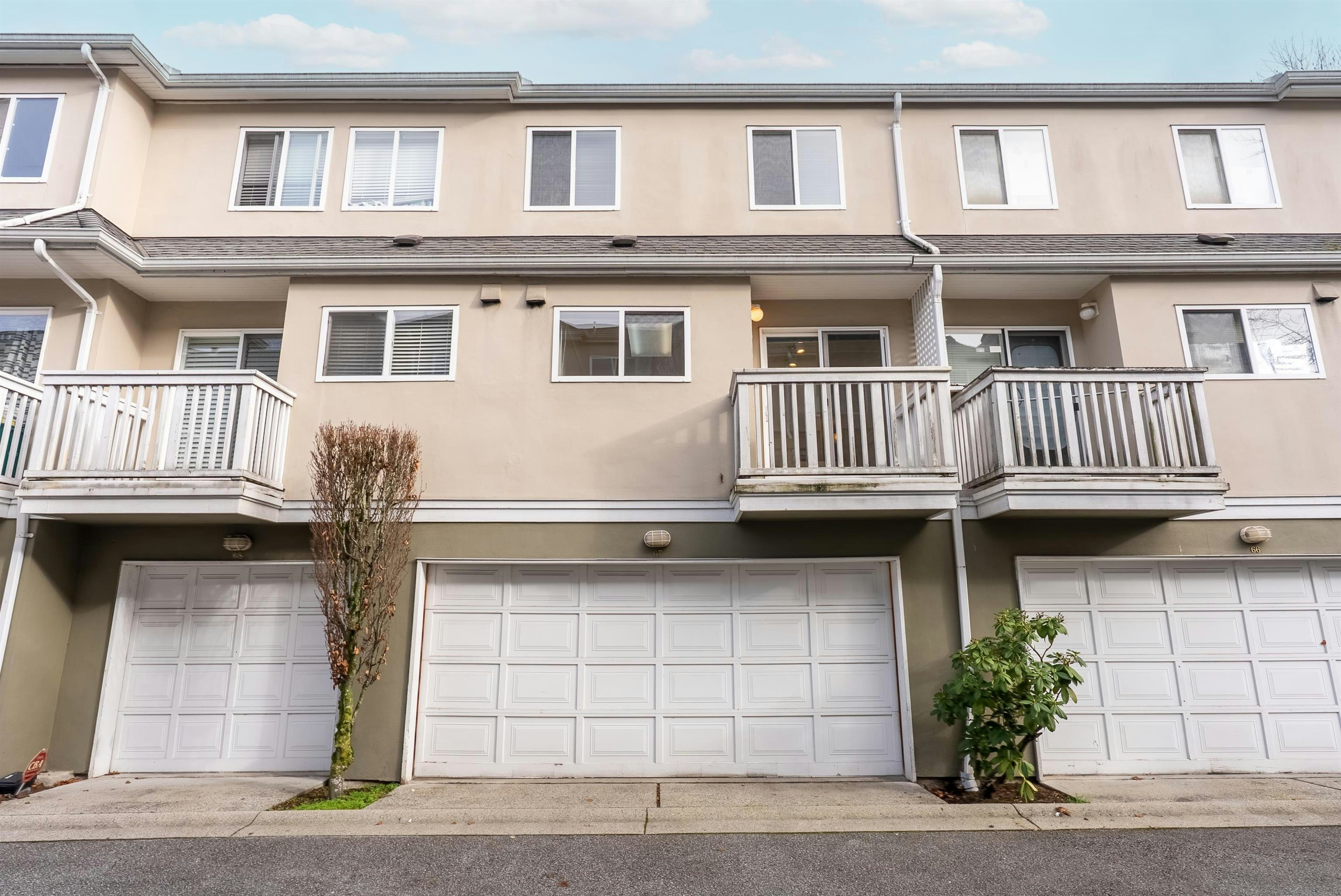 67-7831 Garden City Road, Richmond, BC, V6Y 4A3