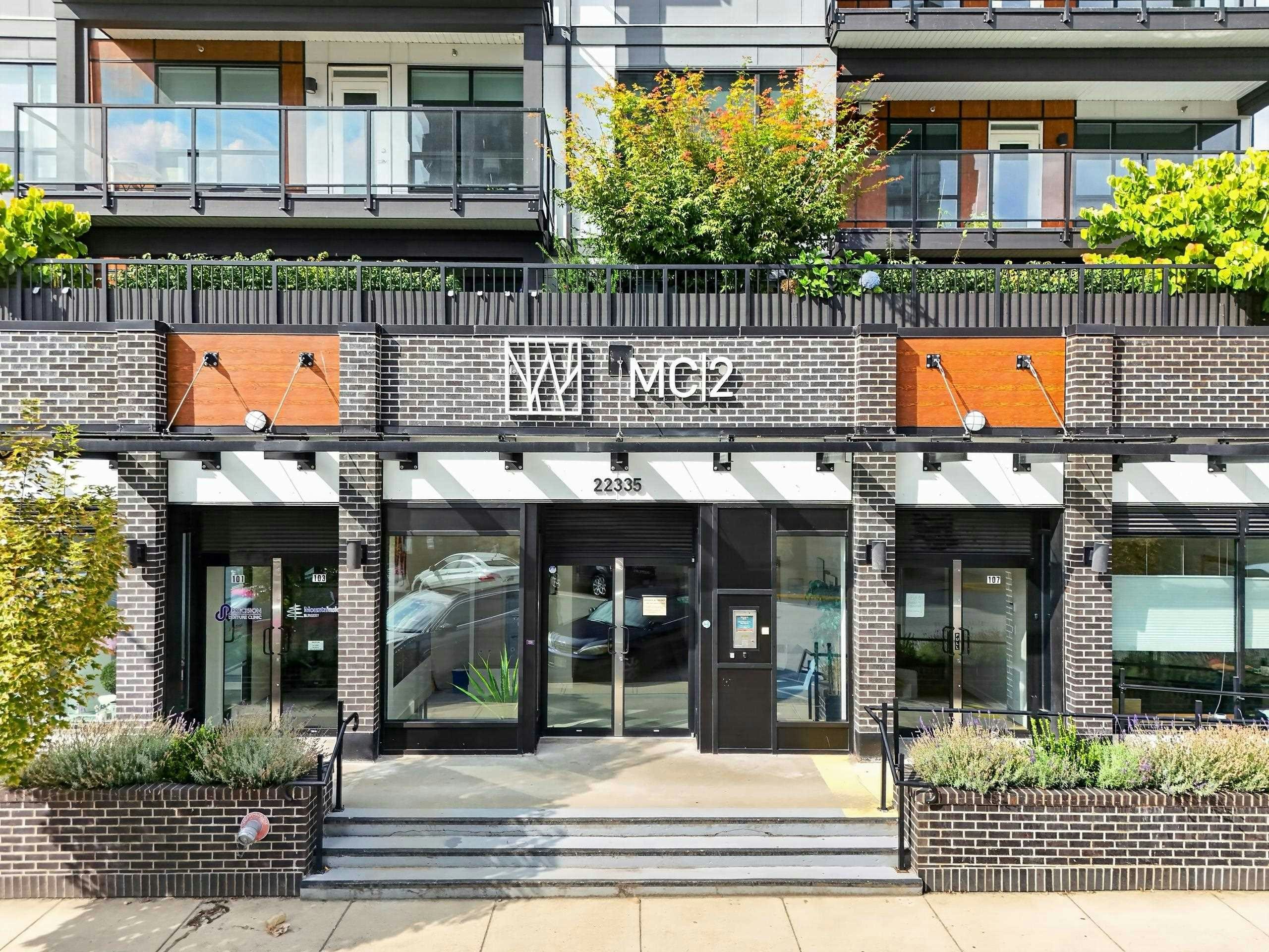 405-22335 Mcintosh Avenue, Maple Ridge, BC, V2X 3C2 - 20
