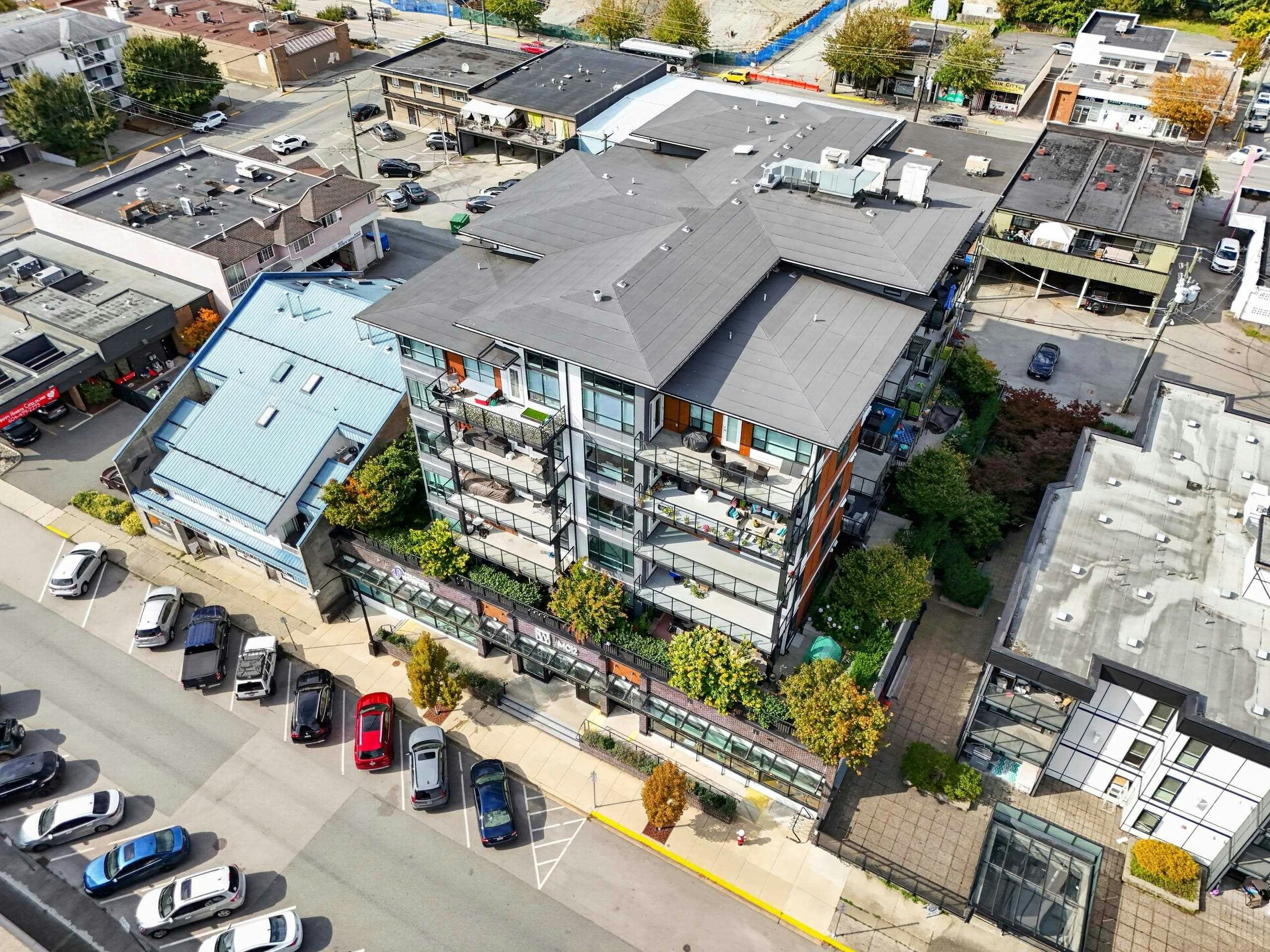 405-22335 Mcintosh Avenue, Maple Ridge, BC, V2X 3C2 - 18