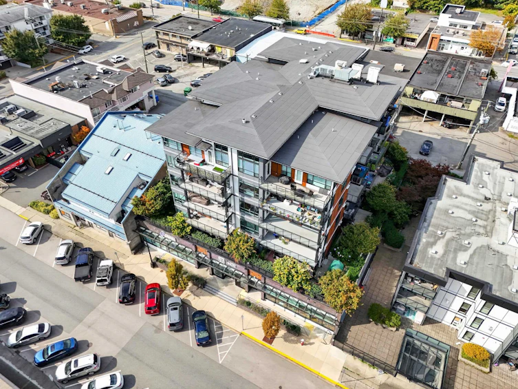 405-22335 Mcintosh Avenue, Maple Ridge, BC, V2X 3C2 - 18