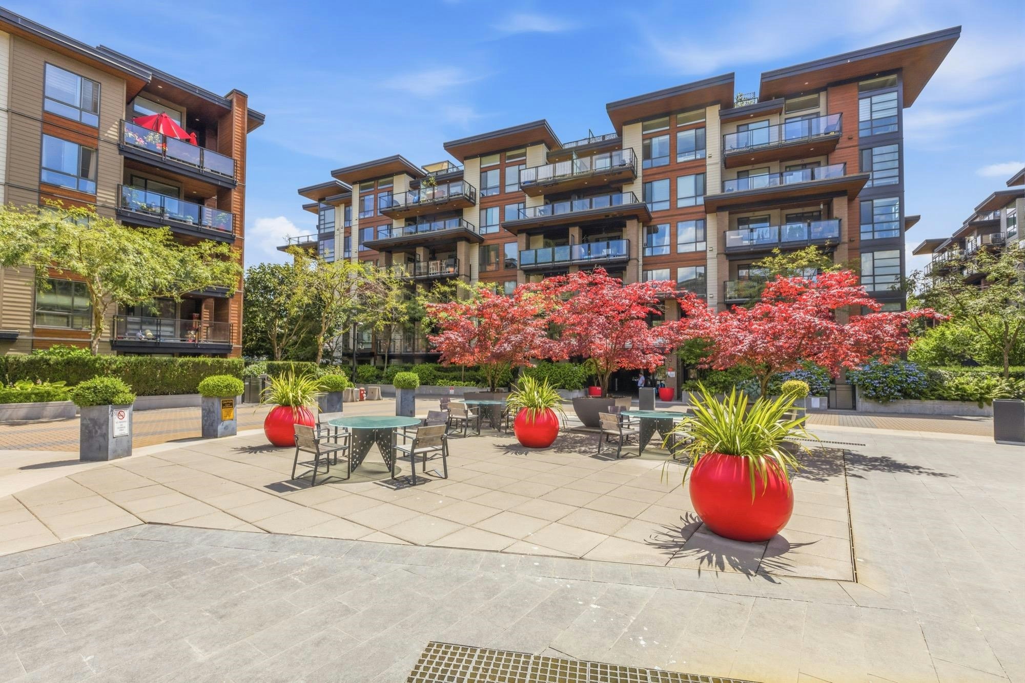 511-733 W 3rd Street, North Vancouver, BC, V7M 0C8