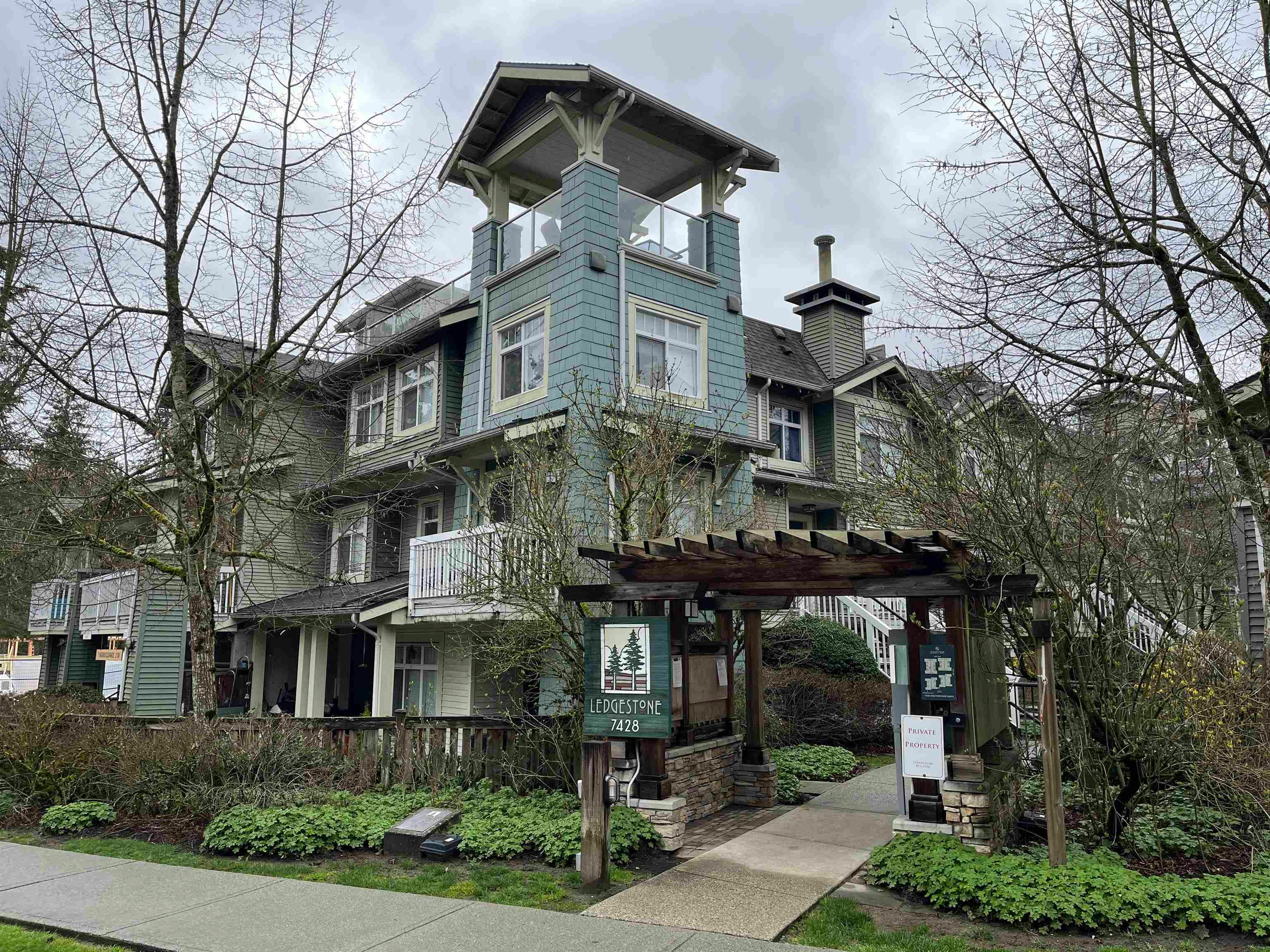 48-7428 Southwynde Avenue, Burnaby, BC, V3N 0A1