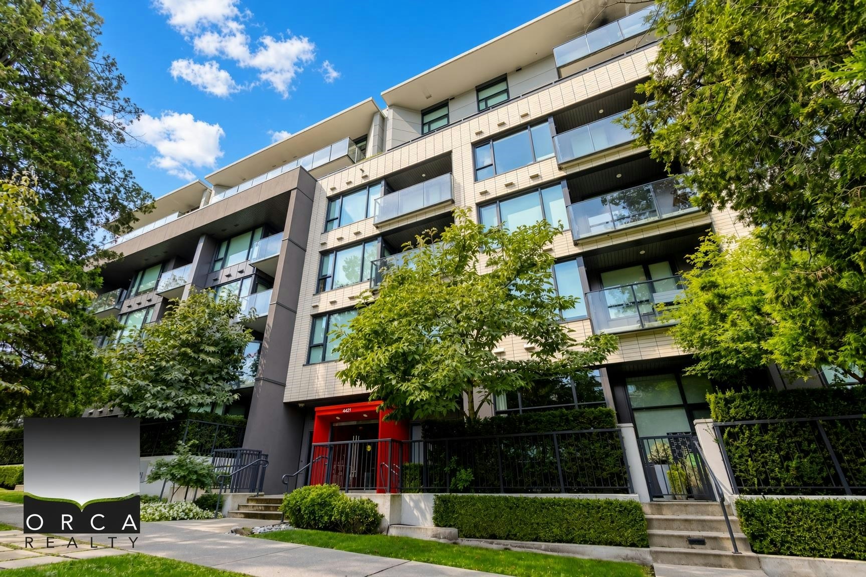 509-4427 Cambie Street, Vancouver, BC, V5Z 2Y8