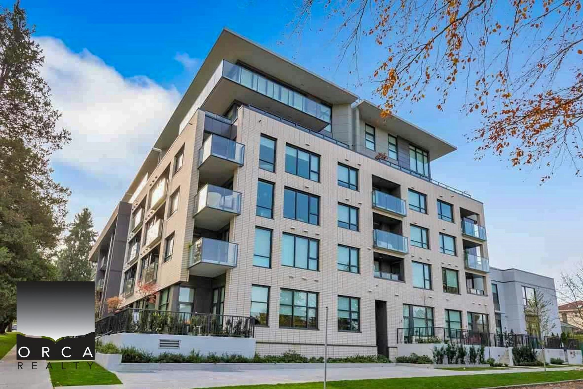 509-4427 Cambie Street, Vancouver, BC, V5Z 2Y8