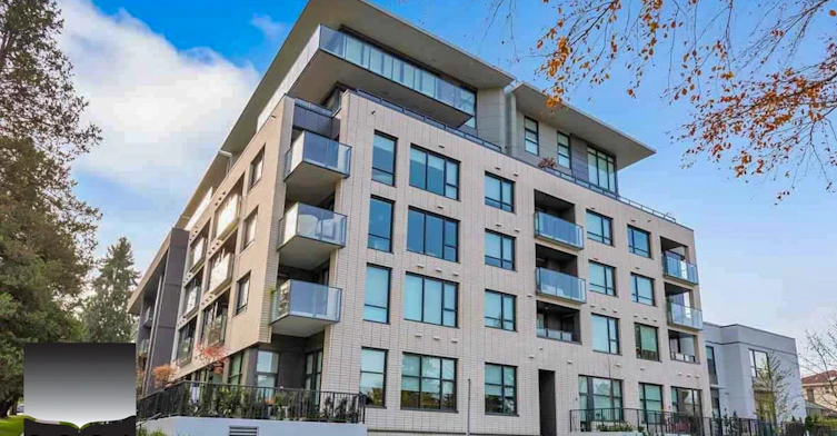 509-4427 Cambie Street, Vancouver, BC, V5Z 2Y8