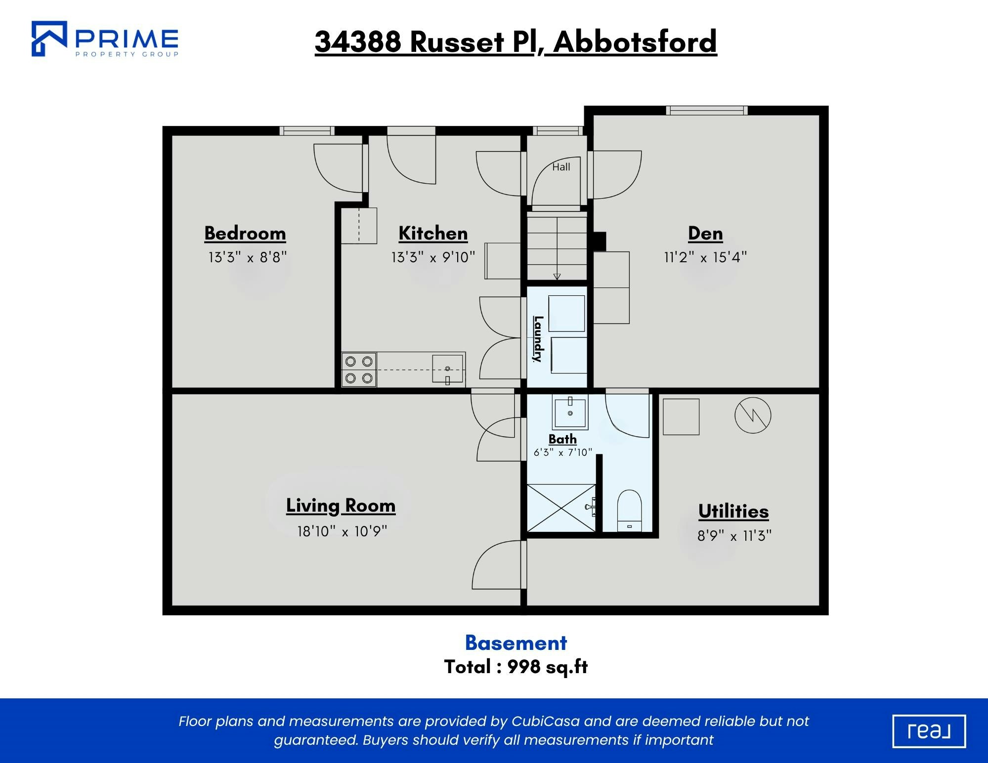 34388 Russet Place, Abbotsford, BC, V2S 5E2 - 30
