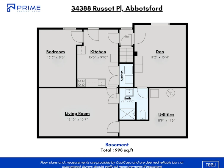 34388 Russet Place, Abbotsford, BC, V2S 5E2 - 30