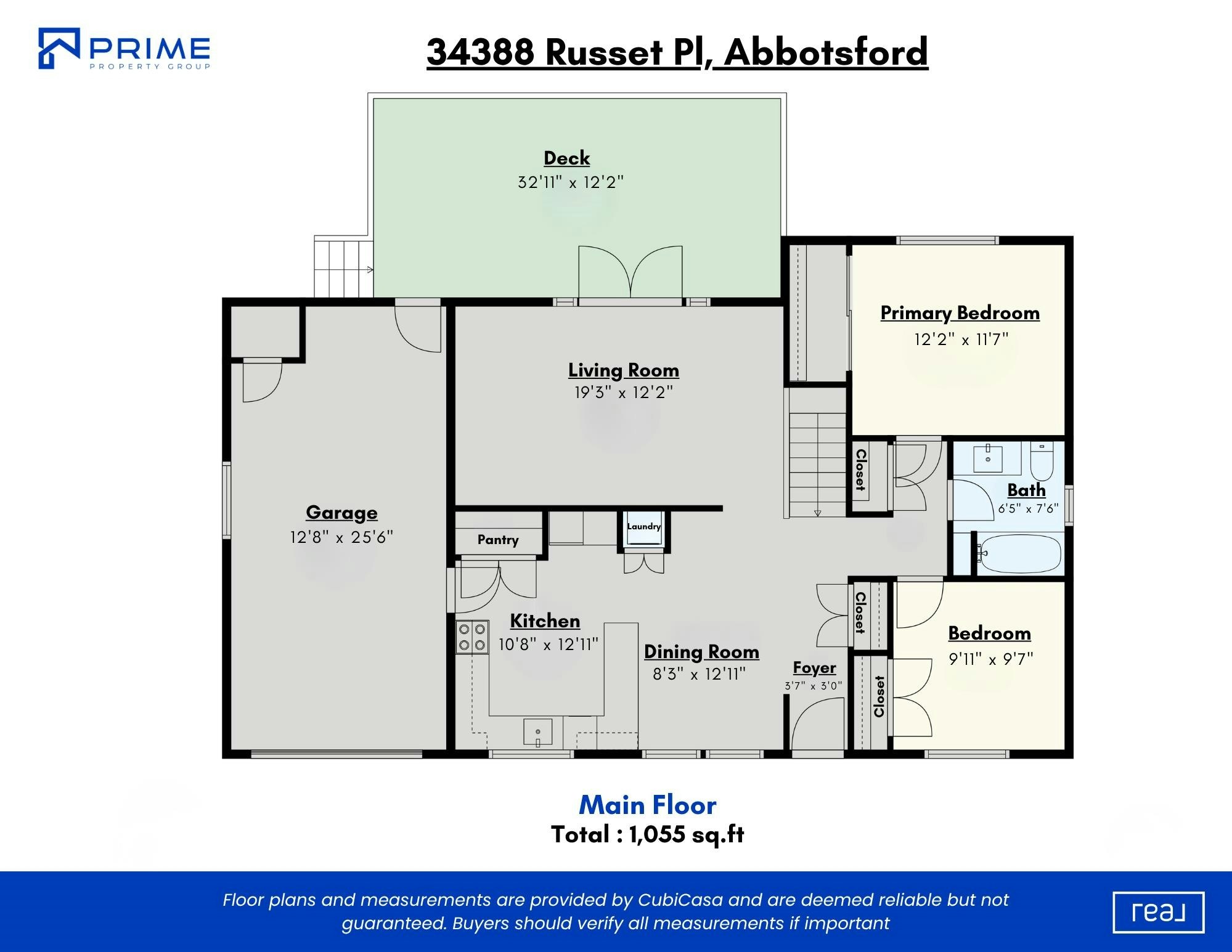 34388 Russet Place, Abbotsford, BC, V2S 5E2 - 29