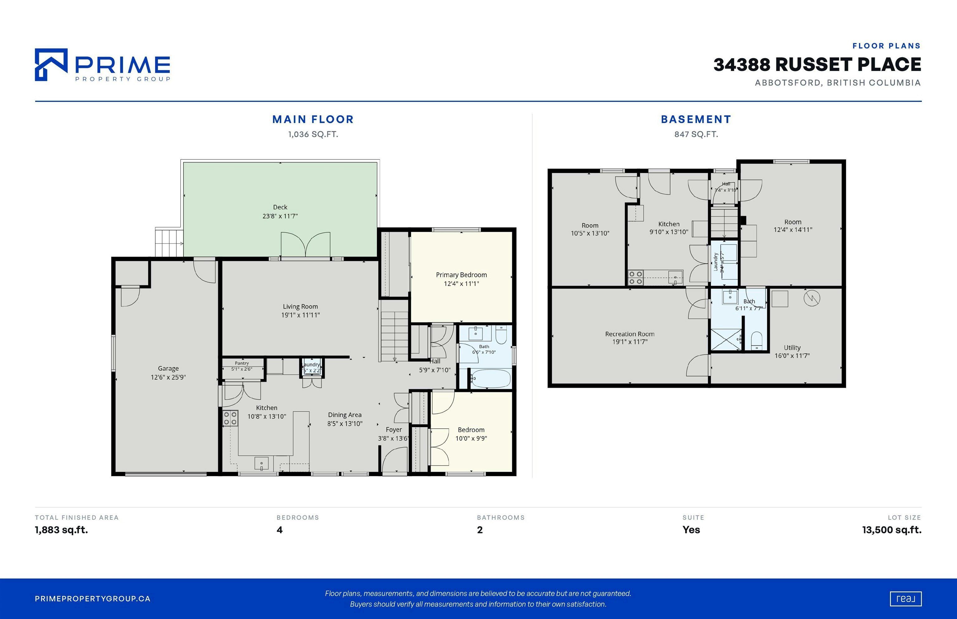 34388 Russet Place, Abbotsford, BC, V2S 5E2 - 29