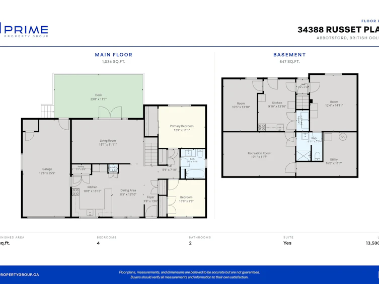 34388 Russet Place, Abbotsford, BC, V2S 5E2 - 29