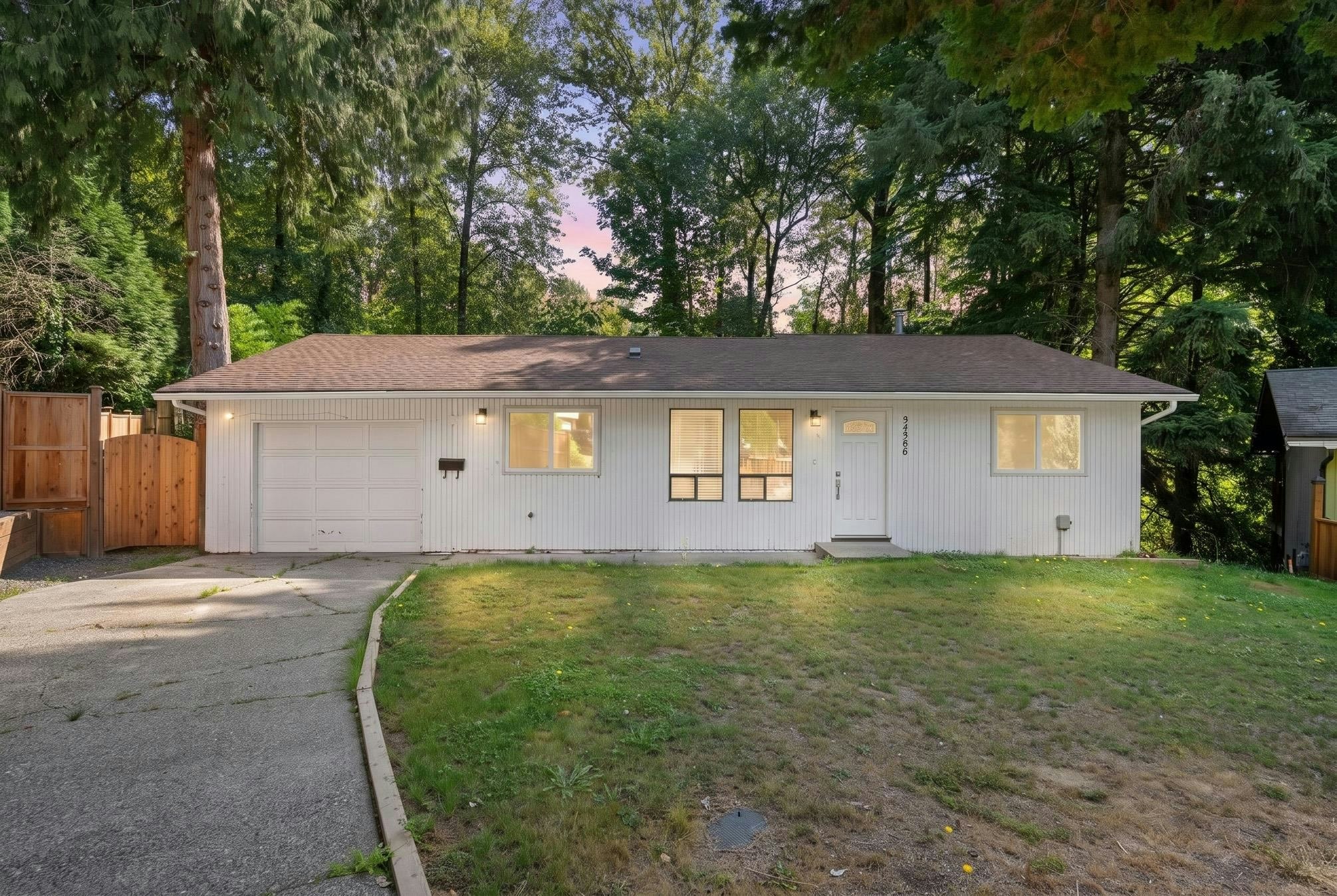34388 Russet Place, Abbotsford, BC, V2S 5E2