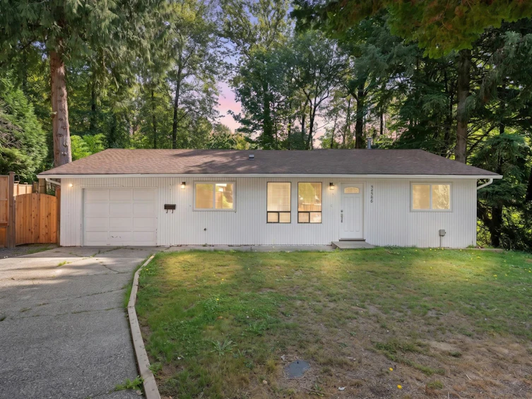 34388 Russet Place, Abbotsford, BC, V2S 5E2