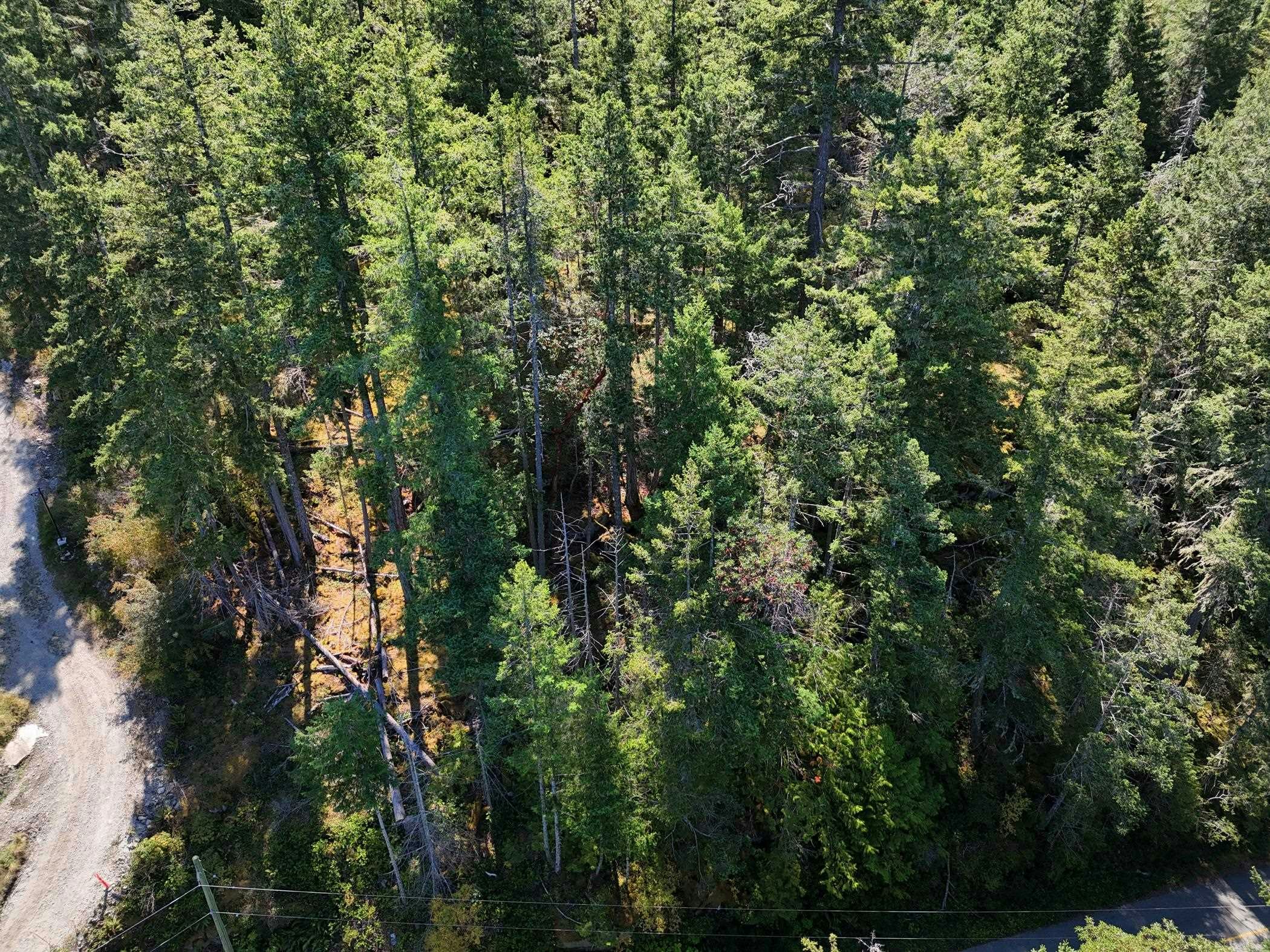 LOT B Francis Peninsula Road, Pender Harbour Egmont, BC, V0N 2H1 - 5