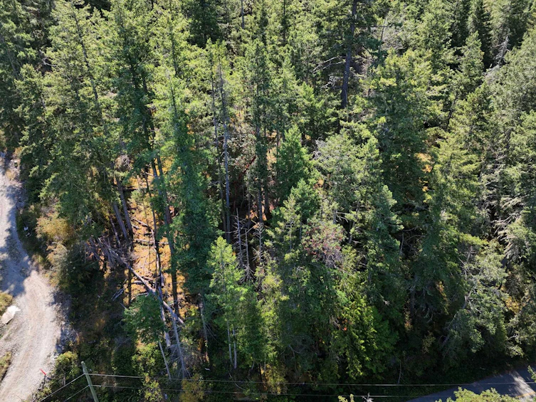 LOT B Francis Peninsula Road, Pender Harbour Egmont, BC, V0N 2H1 - 5