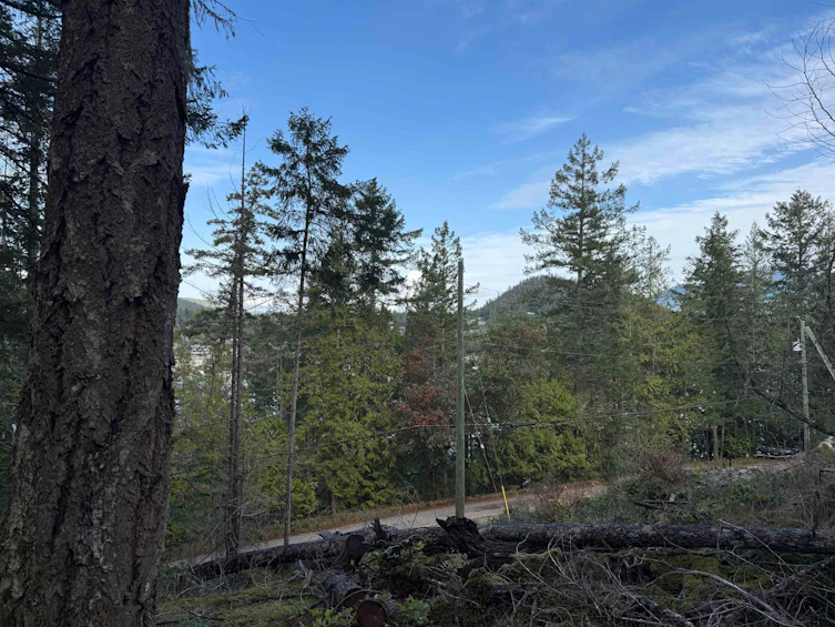 LOT B Francis Peninsula Road, Pender Harbour Egmont, BC, V0N 2H1 - 12