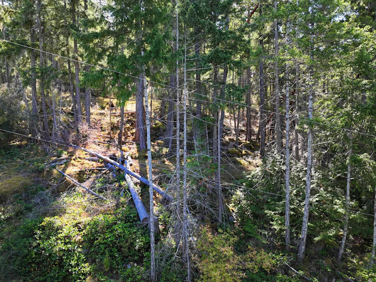 LOT B Francis Peninsula Road, Pender Harbour Egmont, BC, V0N 2H1 - 8