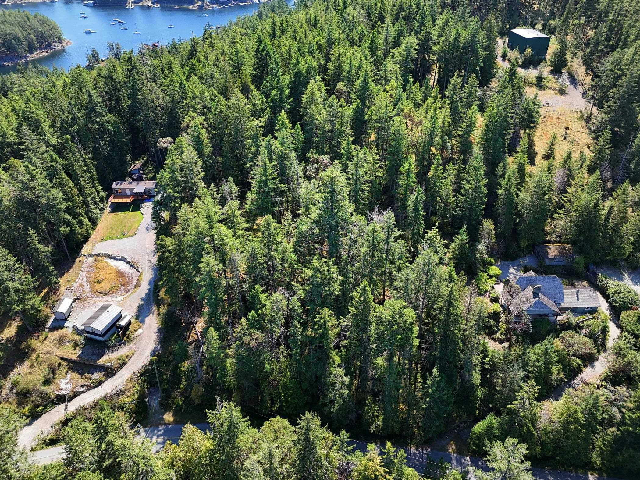 LOT B Francis Peninsula Road, Pender Harbour Egmont, BC, V0N 2H1 - 2