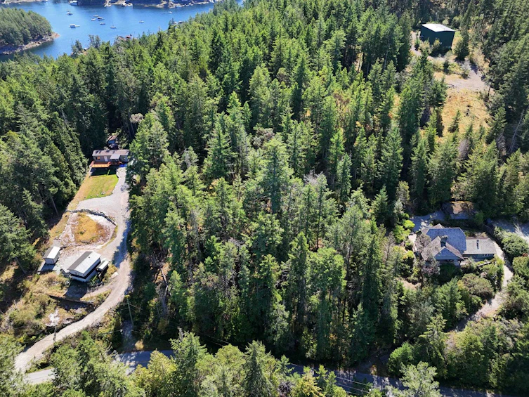 LOT B Francis Peninsula Road, Pender Harbour Egmont, BC, V0N 2H1 - 2