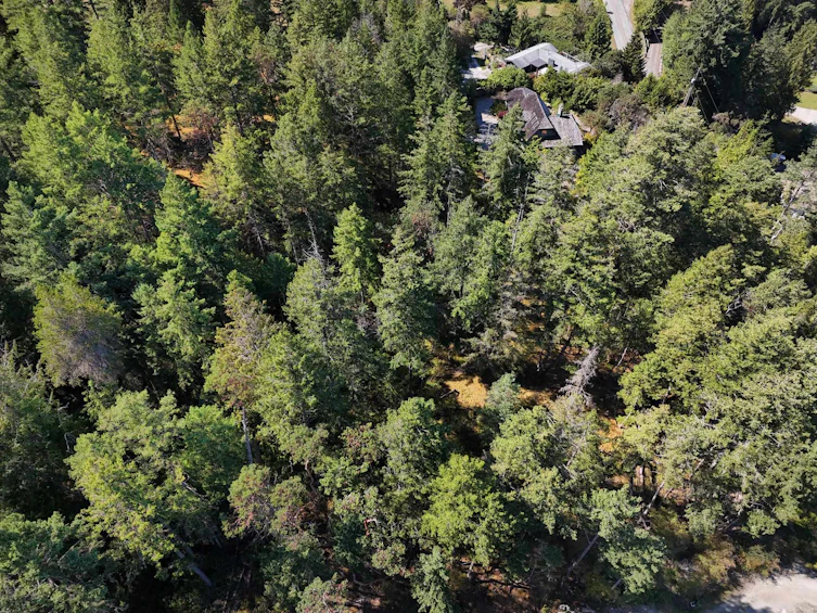 LOT B Francis Peninsula Road, Pender Harbour Egmont, BC, V0N 2H1 - 3