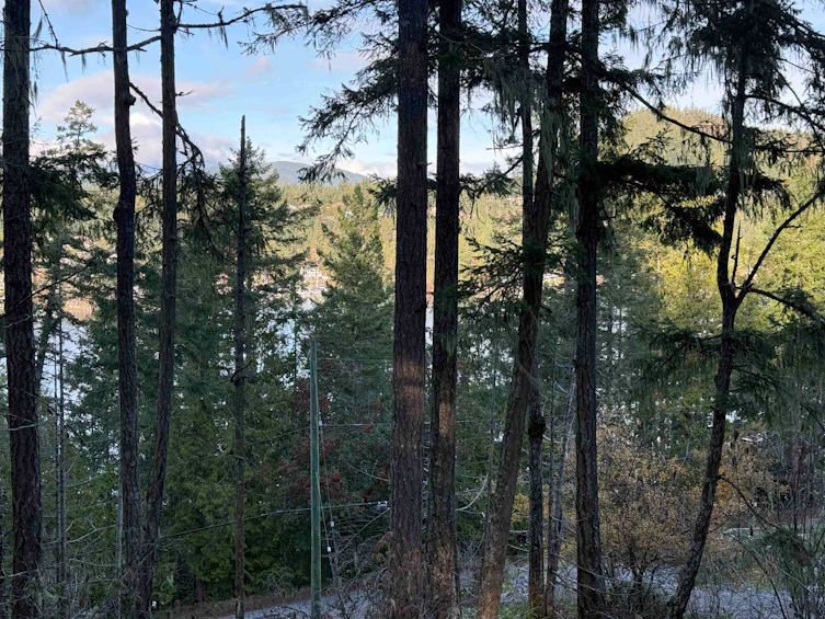 LOT B Francis Peninsula Road, Pender Harbour Egmont, BC, V0N 2H1 - 15