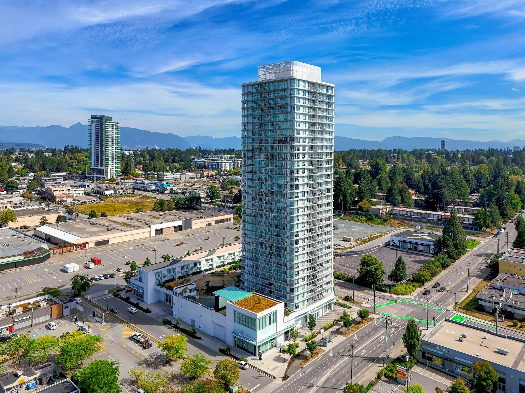 2610-13685 102 Avenue, Surrey, BC, V3T 1N7