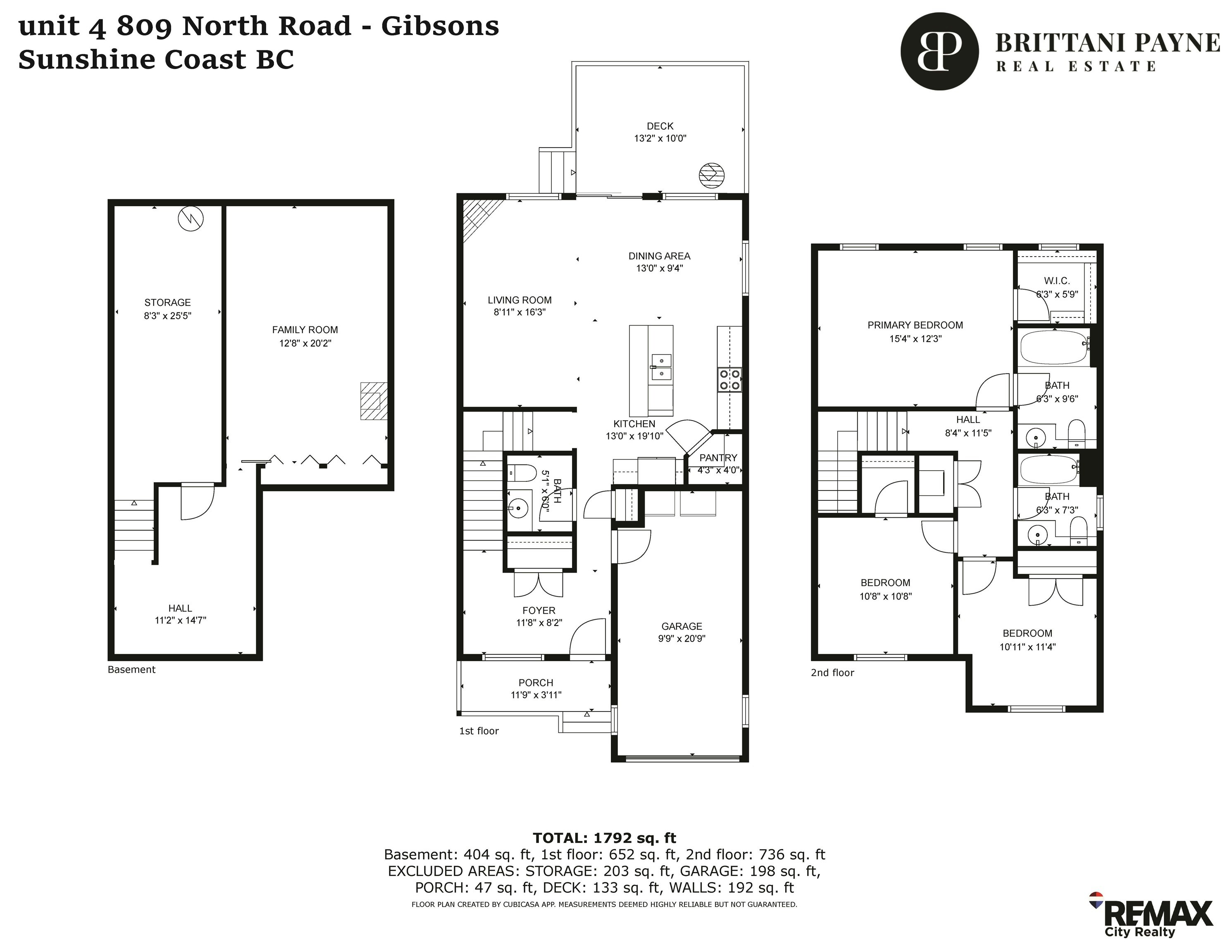 4-809 North Road, Gibsons, BC, V0N 1V9 - 34
