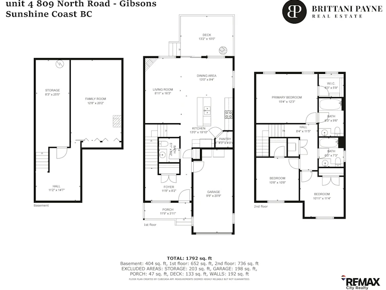 4-809 North Road, Gibsons, BC, V0N 1V9 - 34