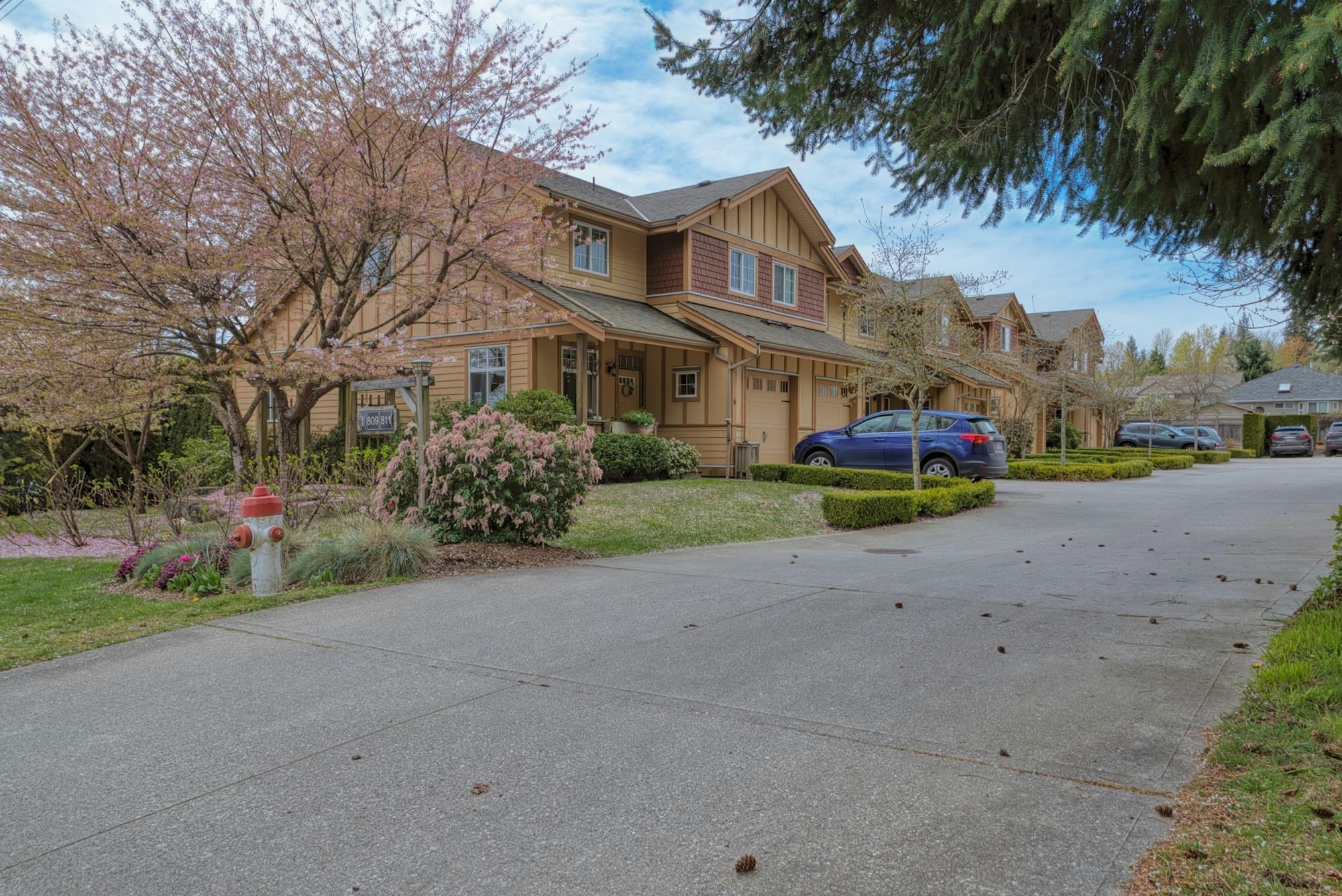 4-809 North Road, Gibsons, BC, V0N 1V9 - 33
