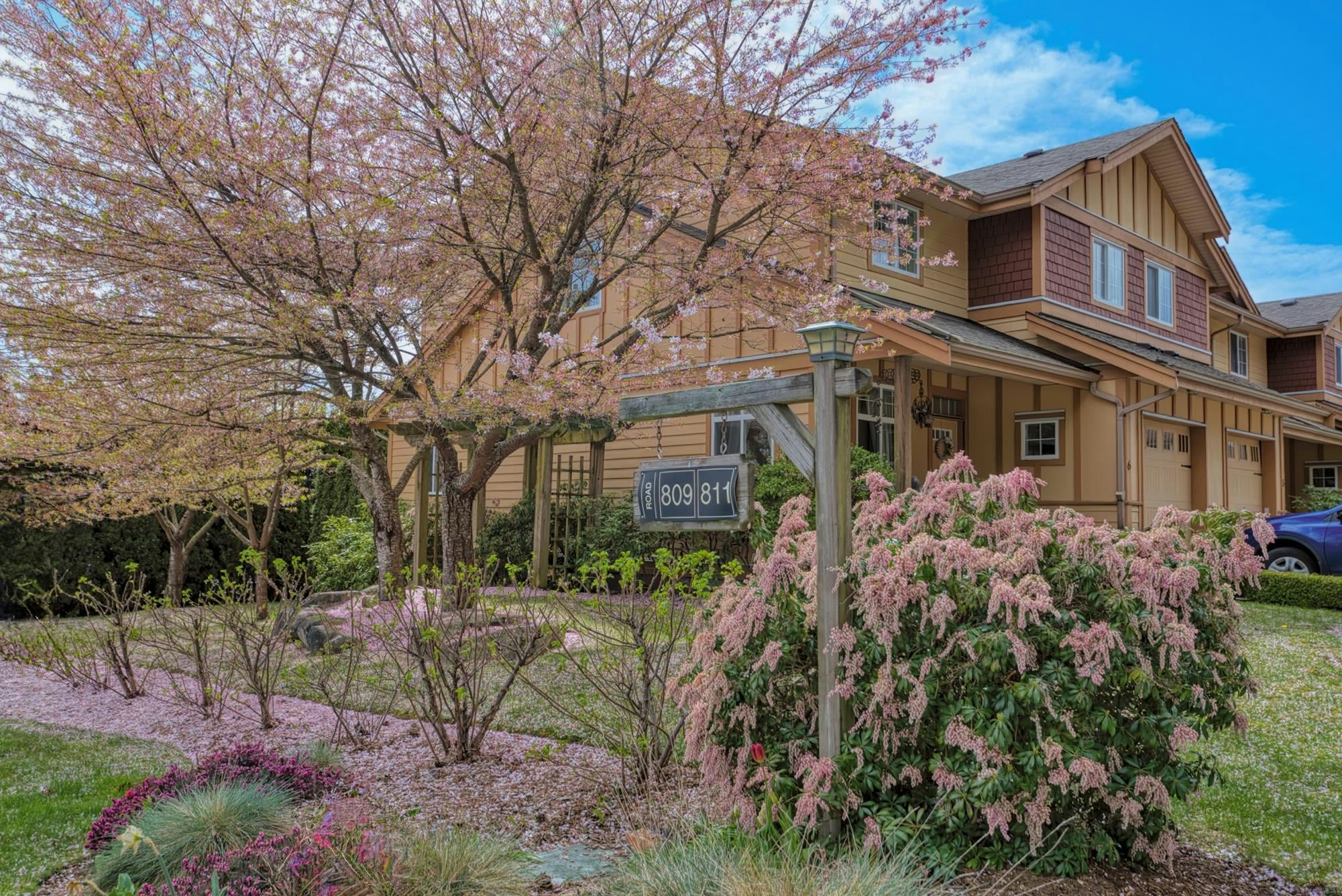 4-809 North Road, Gibsons, BC, V0N 1V9 - 31